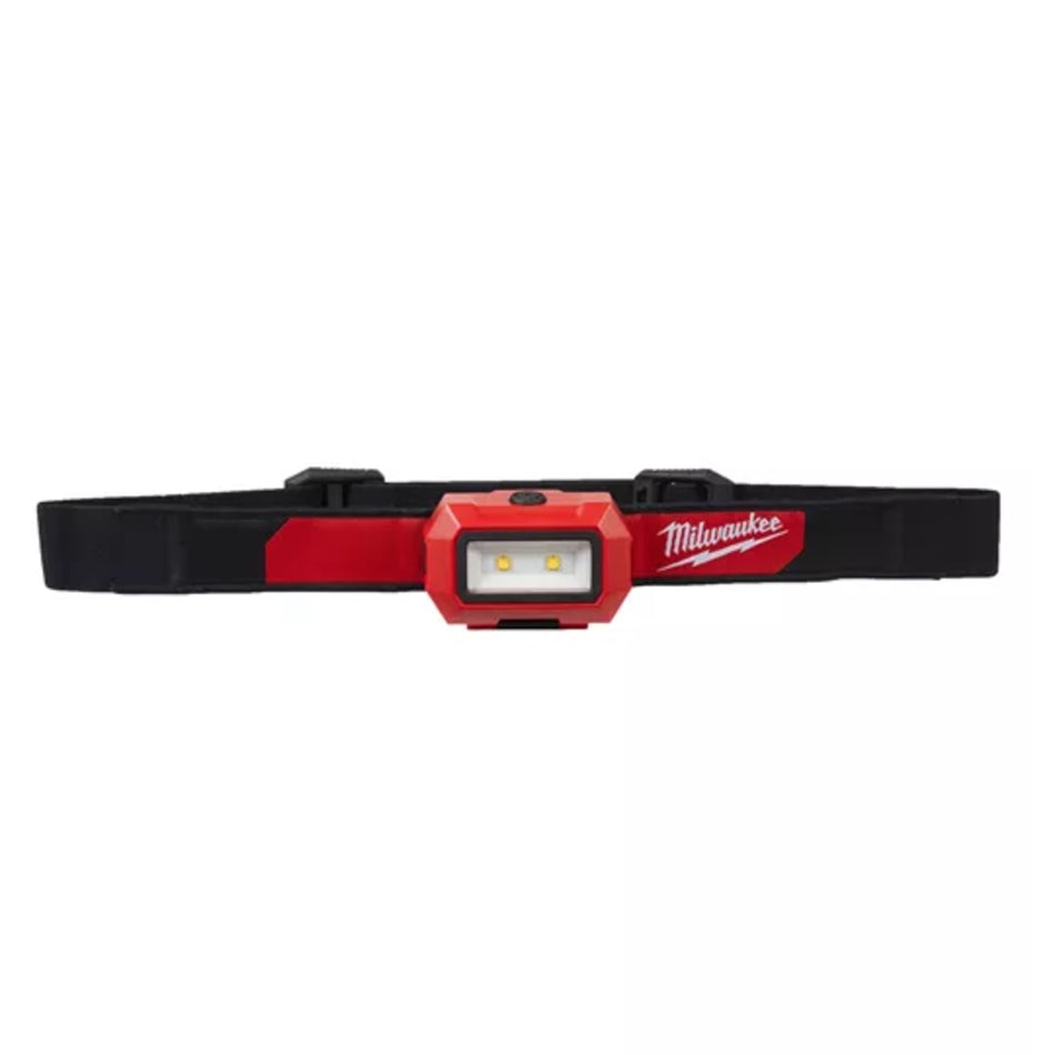 Milwaukee Hoofdlamp HL2-LED-758512