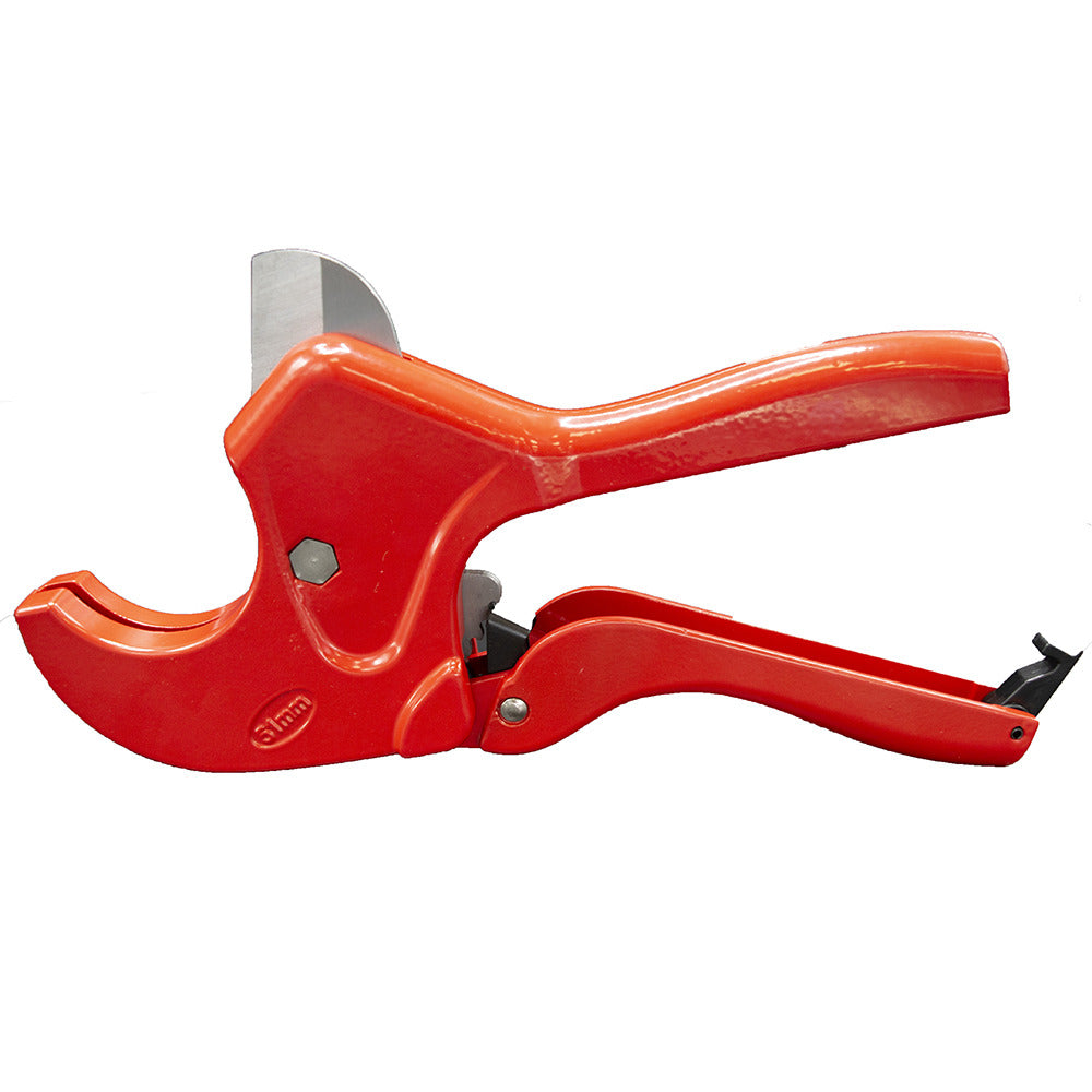 7 Industries Knipper voor PVC buis tot 51mm-758619