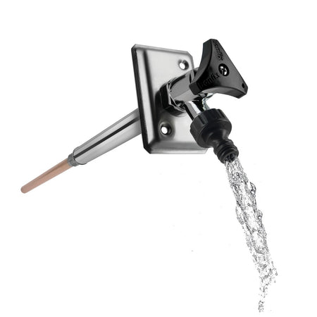 BONFIX Buitenkraan Luxe Vorstbestendig Lang-758629