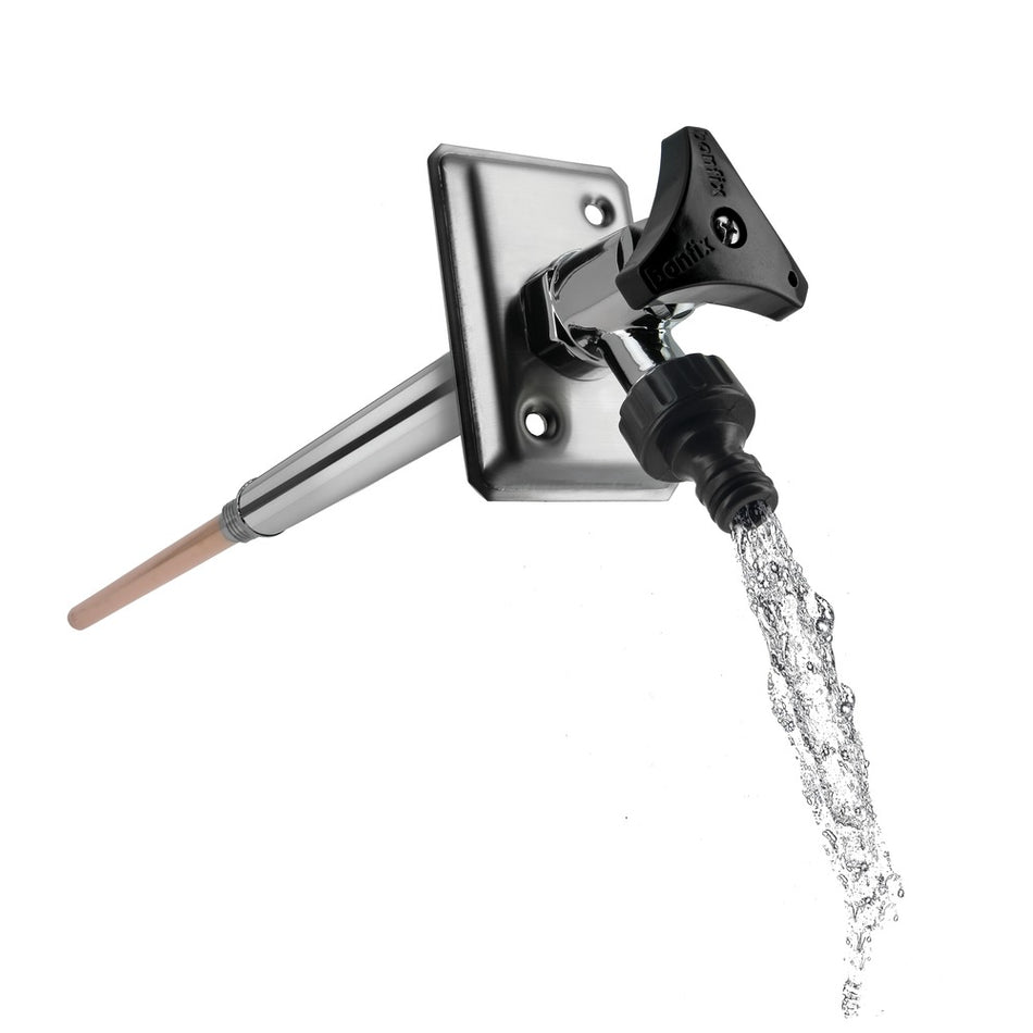 BONFIX Buitenkraan Luxe Vorstbestendig Lang-758629