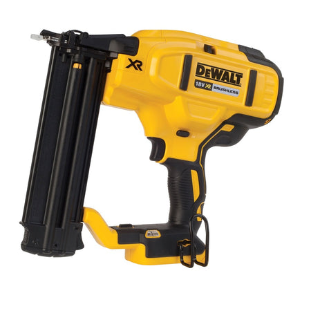 DeWALT Accu Tacker Minibrad XR Brushless DCN680NT-XJ 18V 18Ga In TSTAK-758643