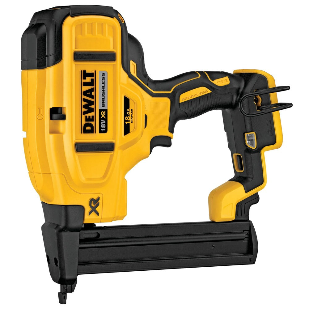 DeWALT Accu Tacker XR Brushless DCN681N-XJ 18V-758647