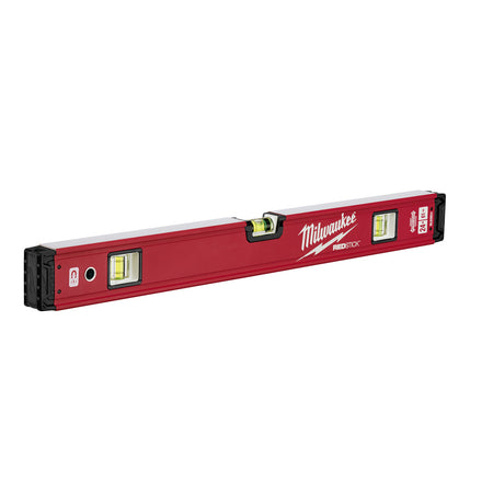 Milwaukee Waterpas Redstick Backbone Magnetisch 60cm-758797