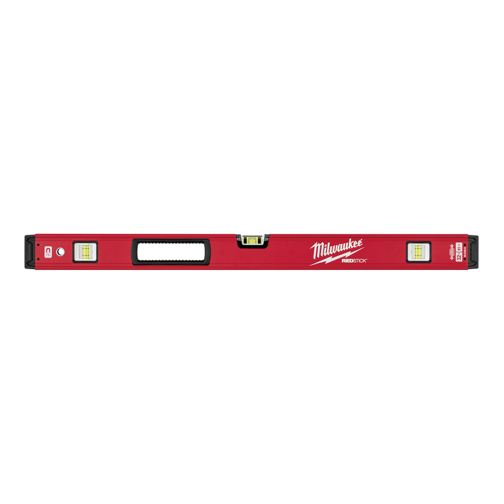 Milwaukee Waterpas Redstick Backbone Magnetisch 80cm-758799