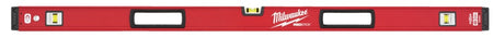 Milwaukee Waterpas Redstick Backbone Magnetisch 120cm-758803