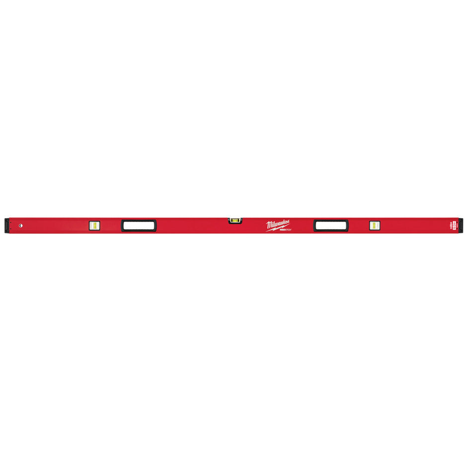 Milwaukee Waterpas Redstick Backbone 180cm-758804