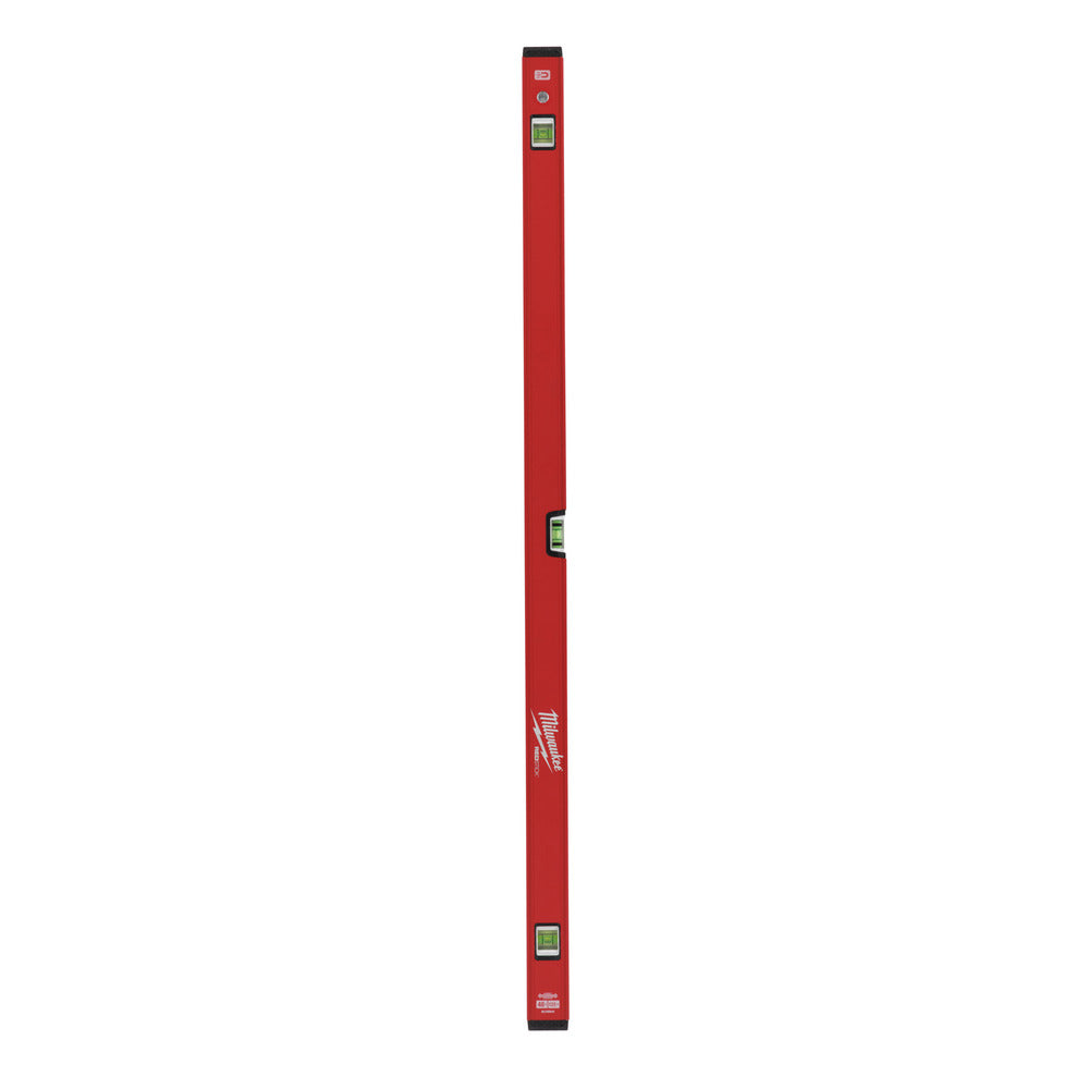 Milwaukee Waterpas Compact Box 120cm-758808