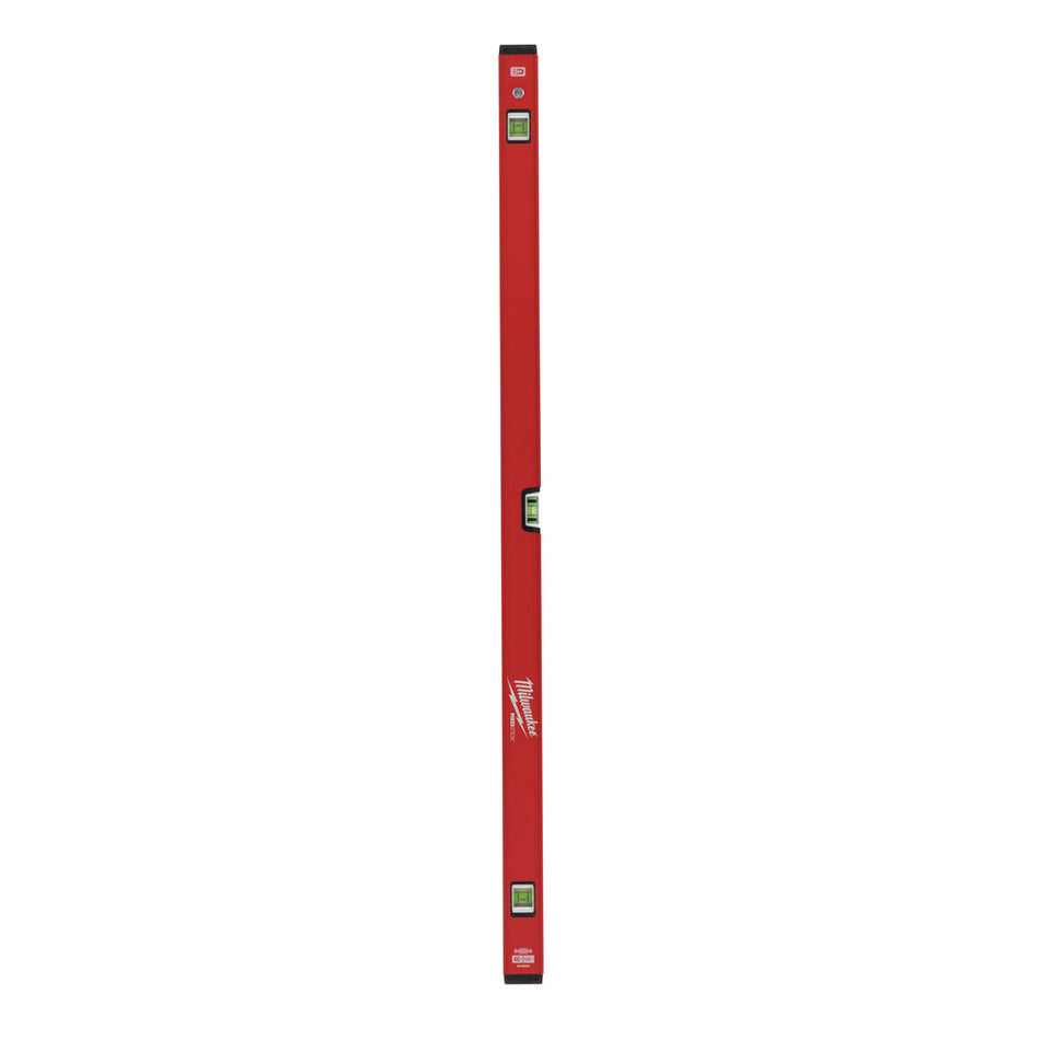 Milwaukee Waterpas Compact Box 120cm-758808