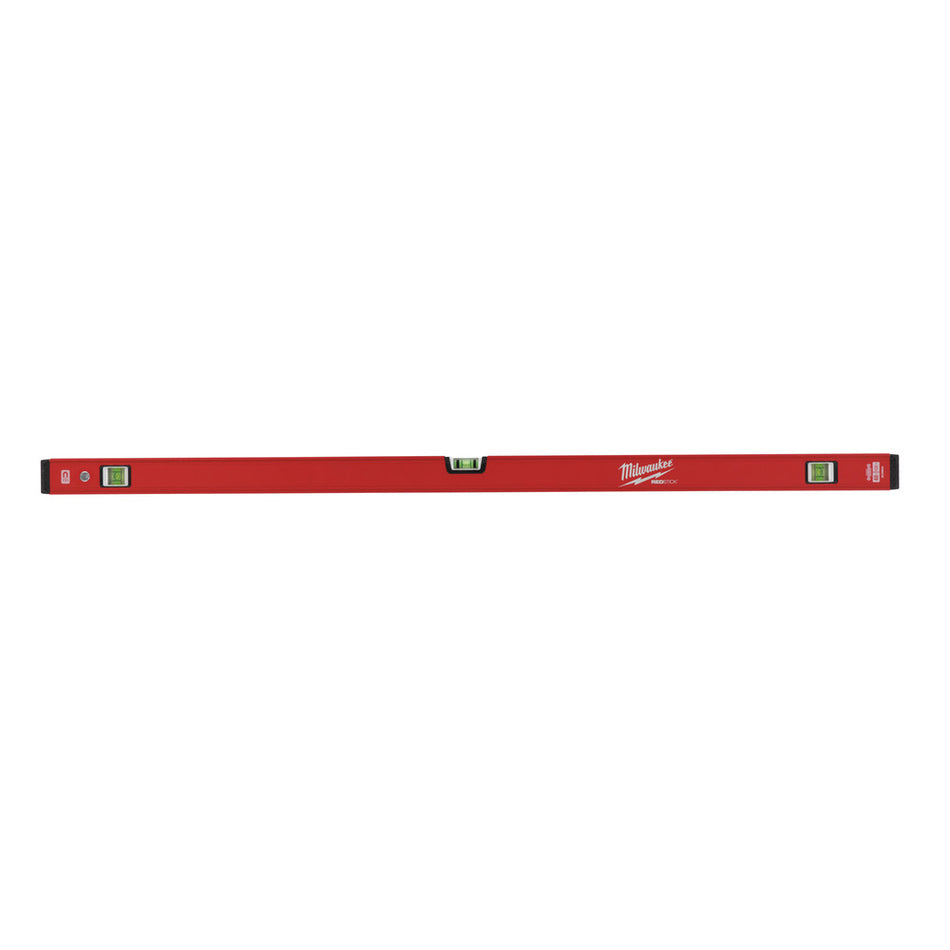 Milwaukee Waterpas Compact Box 120cm-758808