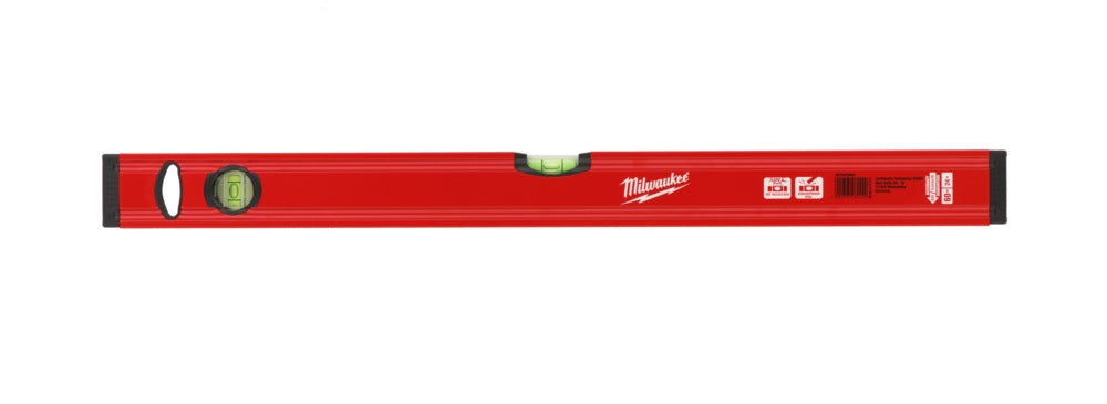 Milwaukee Waterpas Redstick Slim 60cm-758809