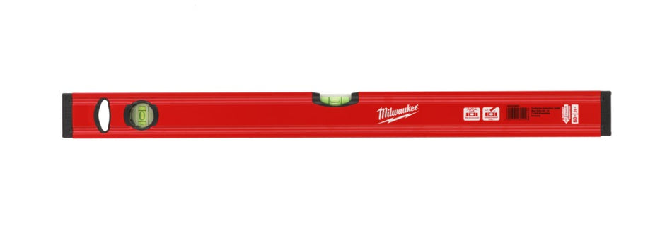 Milwaukee Waterpas Redstick Slim 60cm-758809