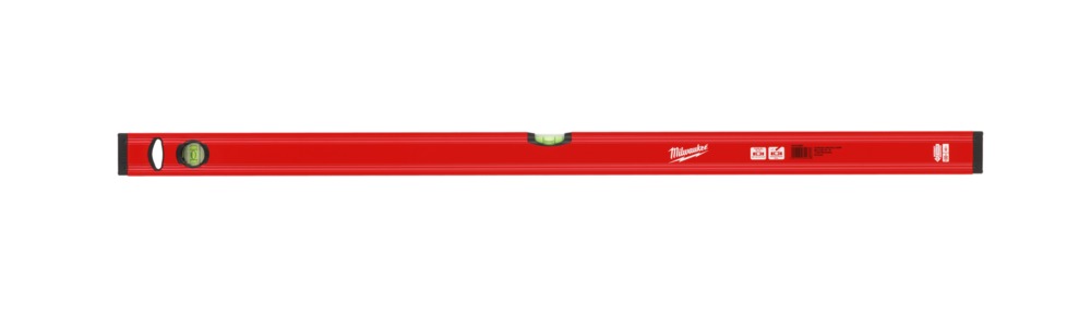 Milwaukee Waterpas Redstick Slim 100cm-758811