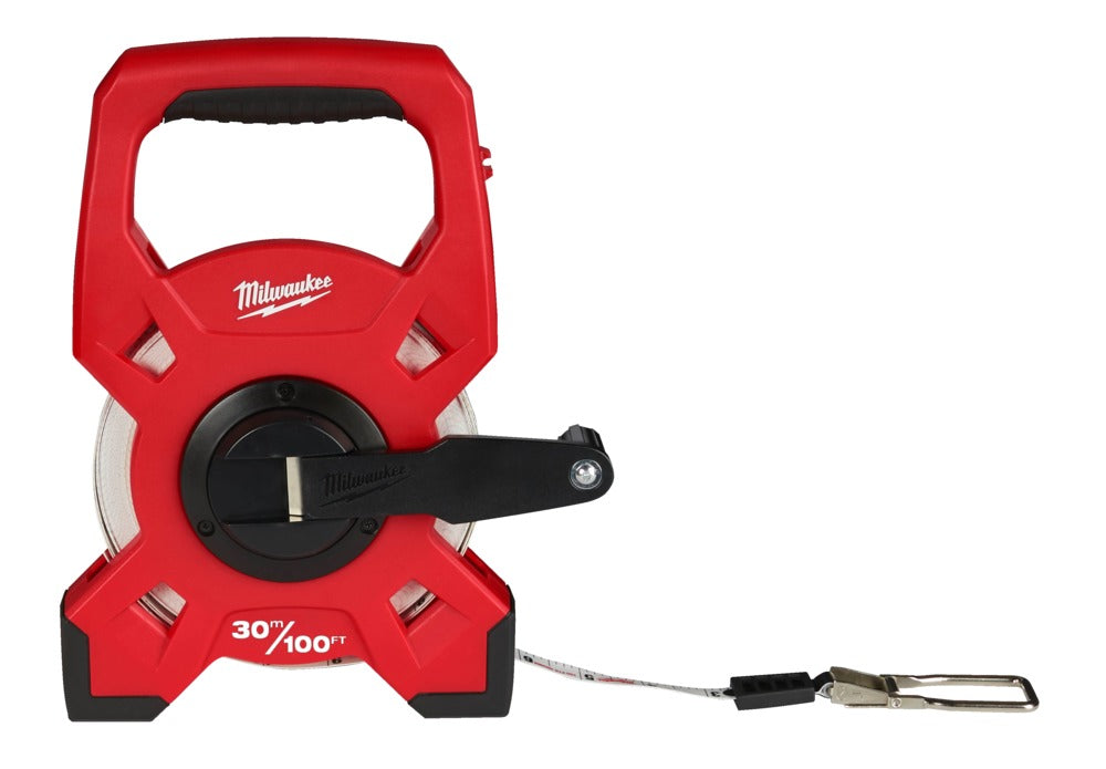 Milwaukee Meetband Glasvezel 30m-758820
