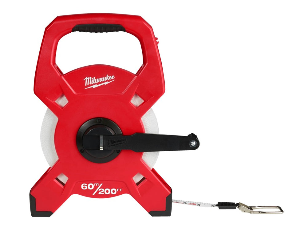 Milwaukee Meetband Glasvezel 60m-758821