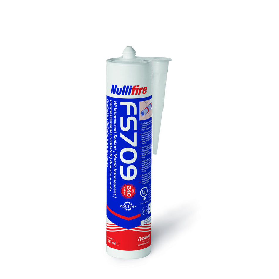 Nullifire Grafiet FS709 Brandwerend Antraciet 310ml-758882