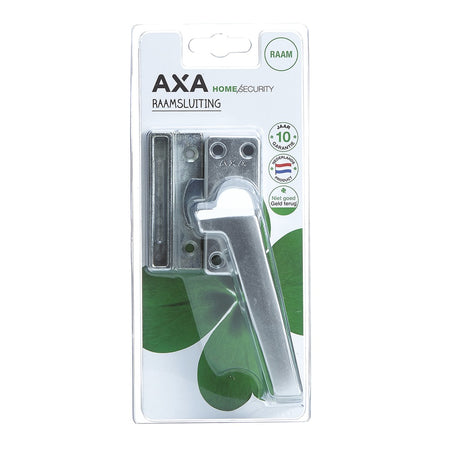 AXA Raamsluiting 3302 Aluminium Re Met Nok-758961