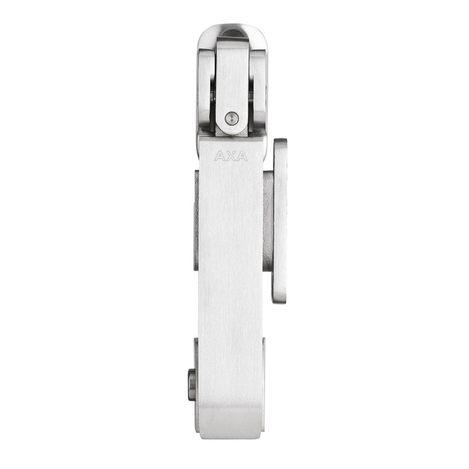 AXA Veiligheids Combi-Raamsluiting Oyster RVS DIN Re SKG2 SKG V-758970