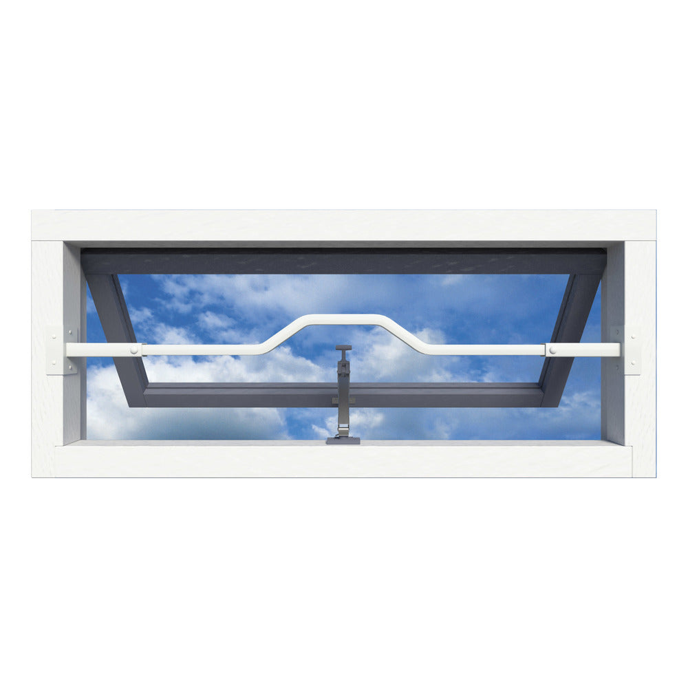 Secubar Combi 68-87 Wit 356012-759039
