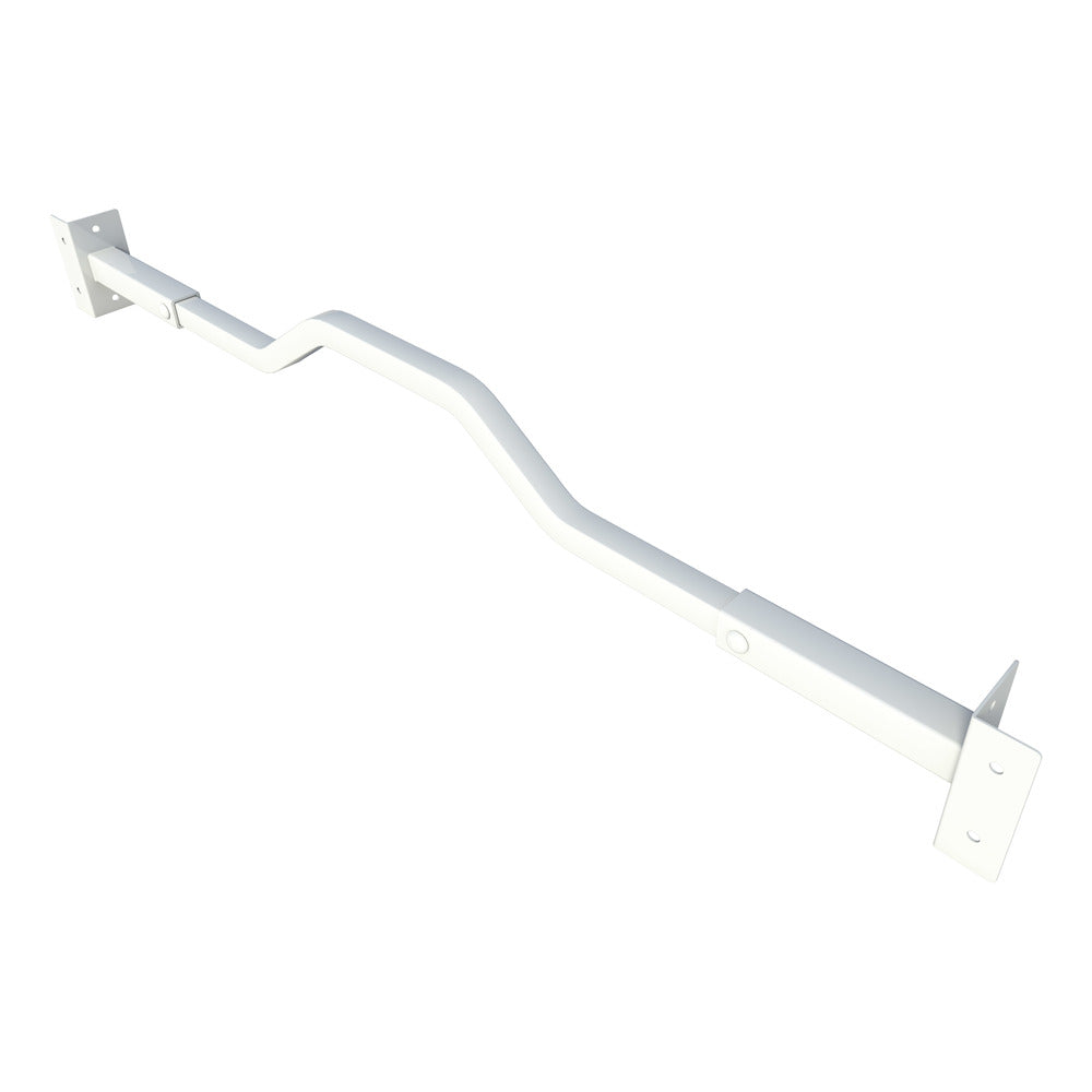 Secubar Combi 68-87 Wit 356012-759039