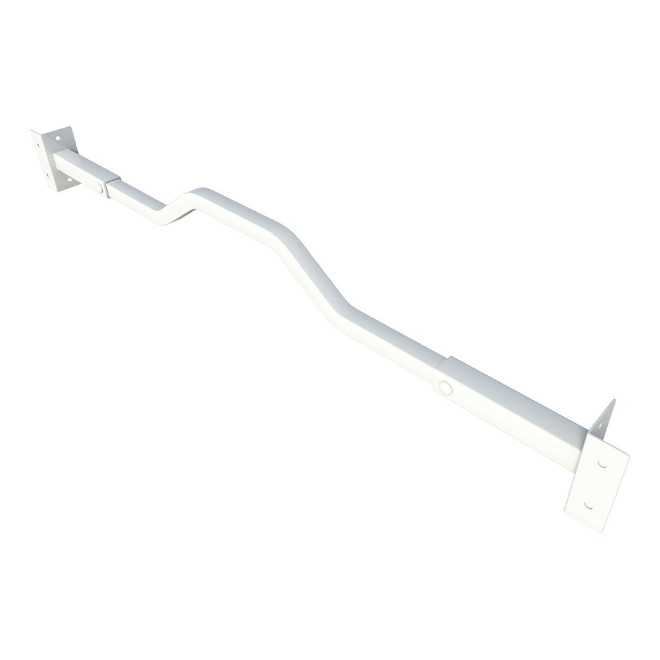 Secubar Combi 68-87 Wit 356012-759039