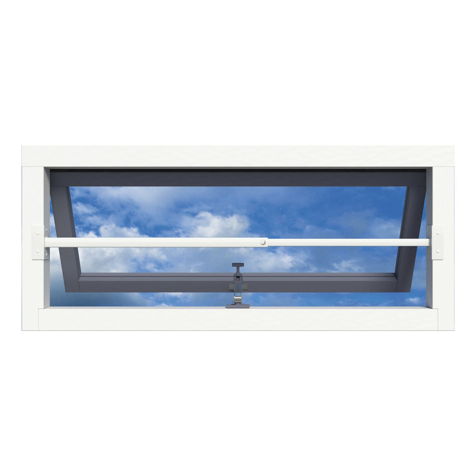 Secubar Single 60-110 Wit 356011-759049