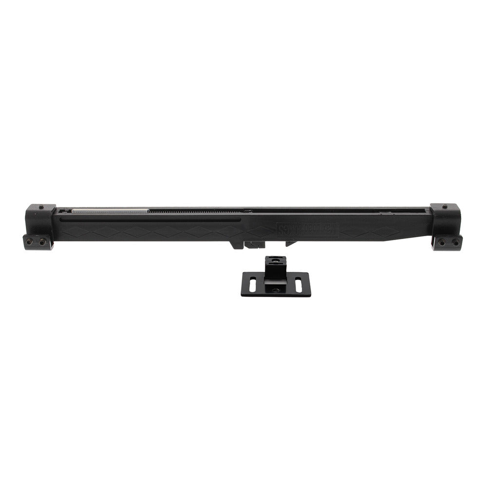 Intersteel softclose tbv schuifdeursysteem zwart-759082