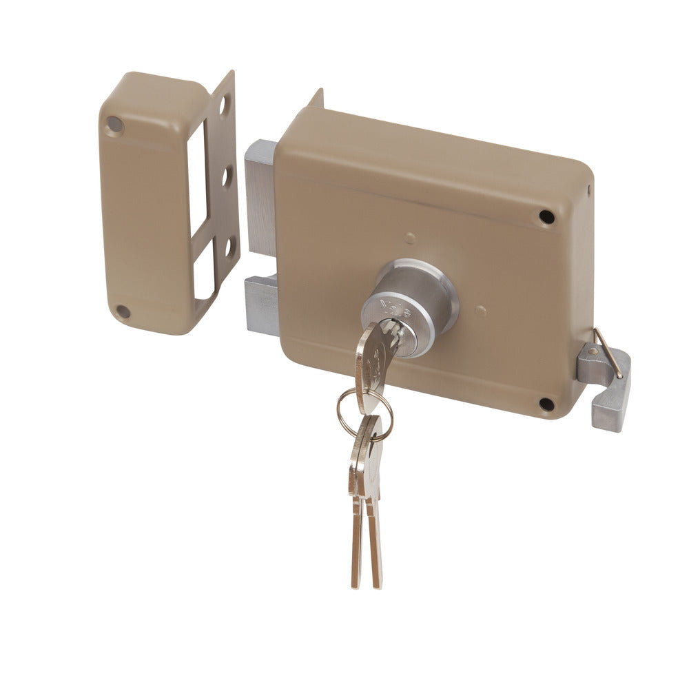 Yale Oplegslot 615-50mm Losse Buitencilinder DR2-759132