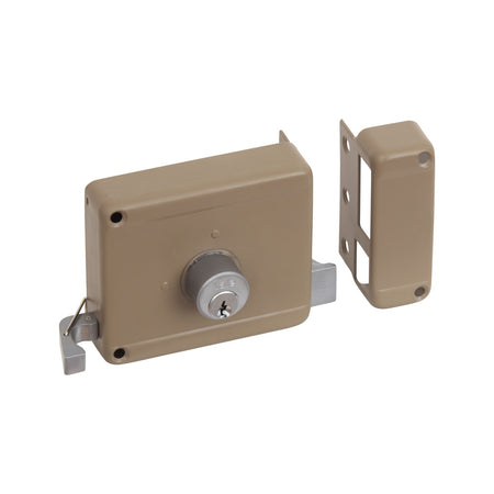 Yale Oplegslot 614-50mm Losse Buitencilinder DR1-759133