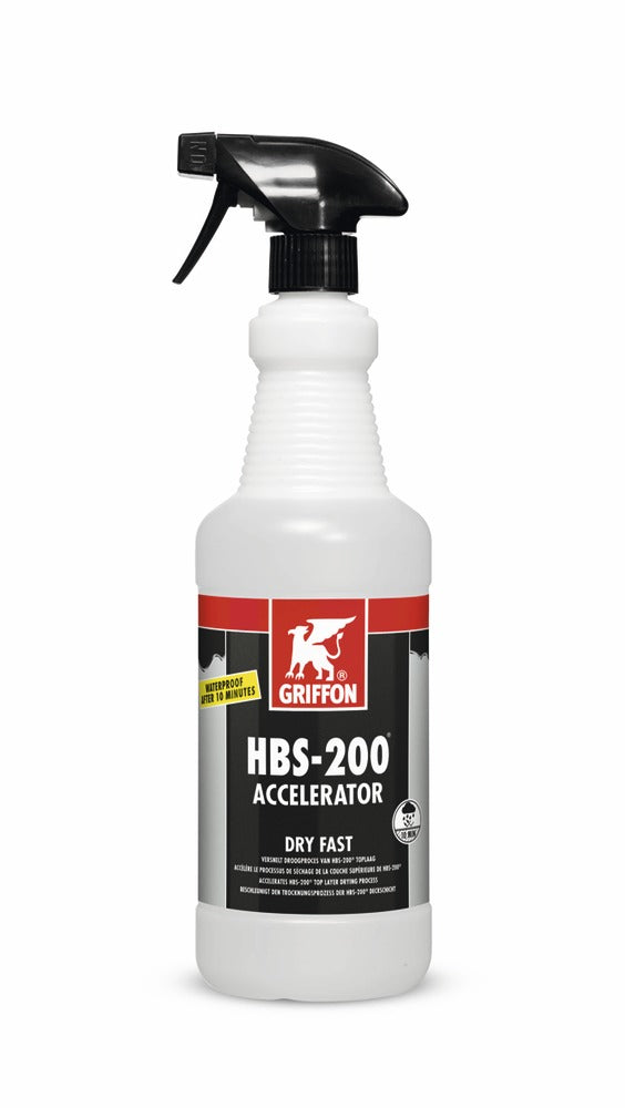 Griffon HBS-200 Accelerator Droogversneller 1L-759134