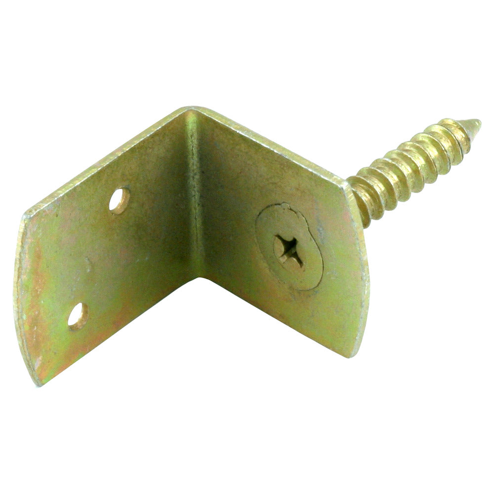 StarX L-steun Met Schroef Verzinkt-759147