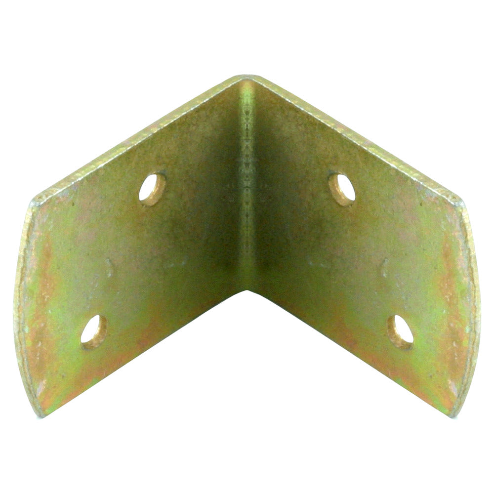 StarX L-steun Zonder Schroef RVS-759150