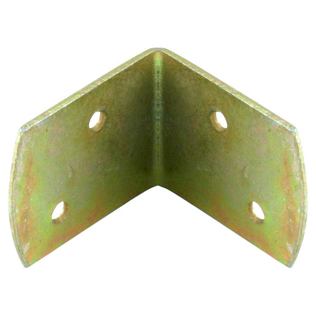 StarX L-steun Zonder Schroef RVS-759150