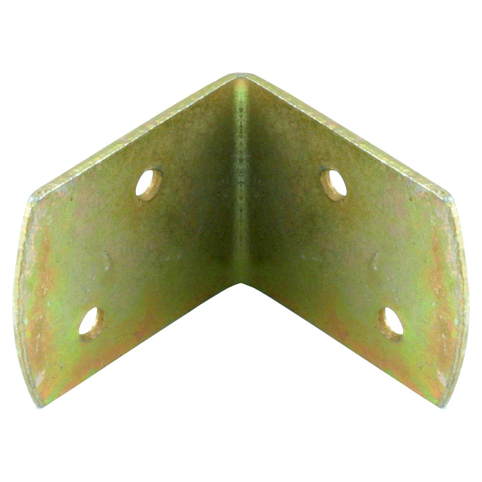 StarX L-steun Zonder Schroef RVS-759150