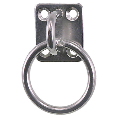 StarX Aanlegring Verzinkt 40x35x6mm-759170