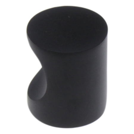 Starx Cilinderknop M4 Zwart 20mm-759178