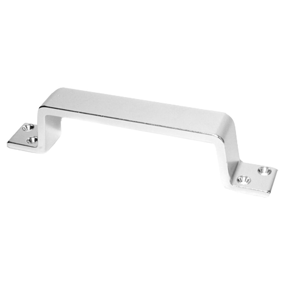 StarX Ladegrip Opschroefbaar Aluminium 170mm-759182
