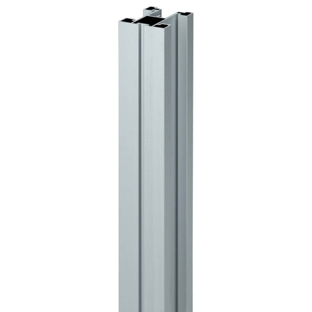 Advance Zelfbouwset Design Aluminium 270 cm-759399