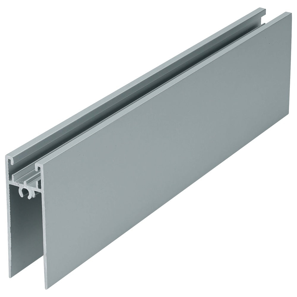 Advance Zelfbouwset Design Aluminium 270 cm-759399