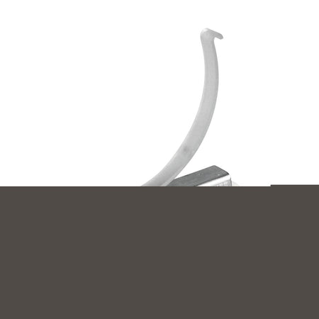 Advance Zelfbouwset Design Aluminium 270 cm-759399