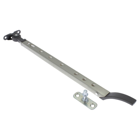 StarX Raamuitzetter Verstelbaar Aluminium-759403