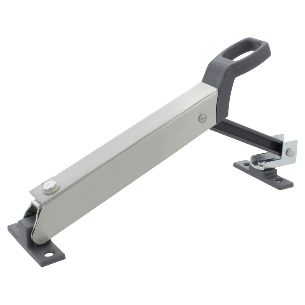 StarX Uitzetter Buitendraaiend Wegdraaibaar Aluminium-759405