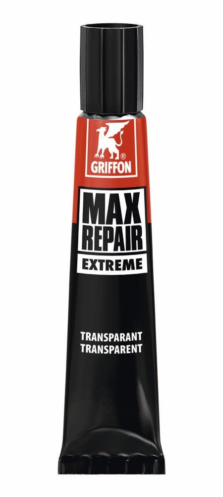 Griffon Max Repair Extreme Lijm 20gr-759435