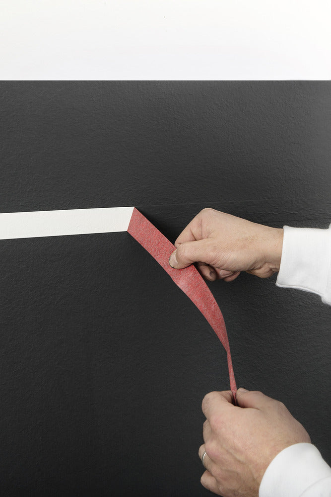 Kip 2301 Ultra Sharp Rood 36mm x 50m-759437
