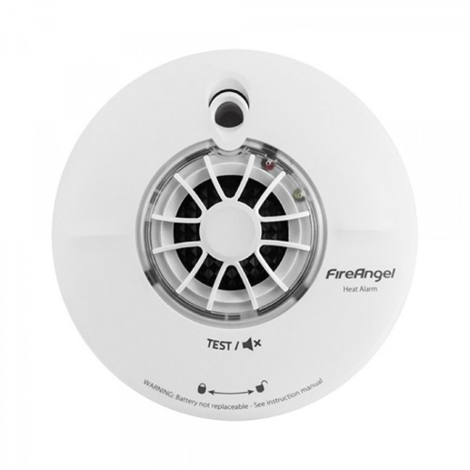 Fireangel Hittemelder HT-630-EUT-759456
