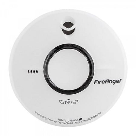 FireAngel Rookmelder met 10-jarige batterij-759457