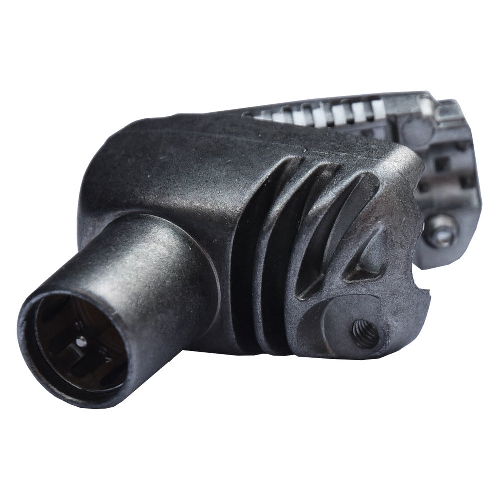 Technetix Coax Stekker Schroef Male Kabelkeur-759517