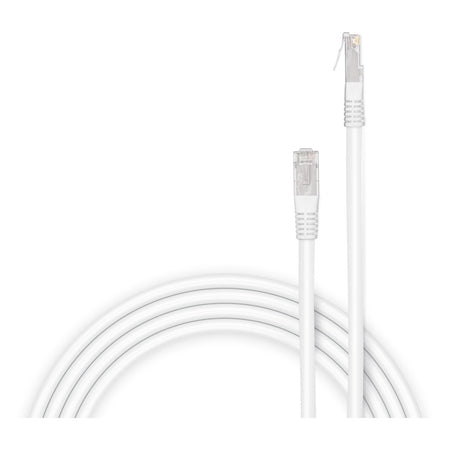 Technetix Utp Kabel Cat6 Rj45 Ziggo Kpn Wit 10m-759520