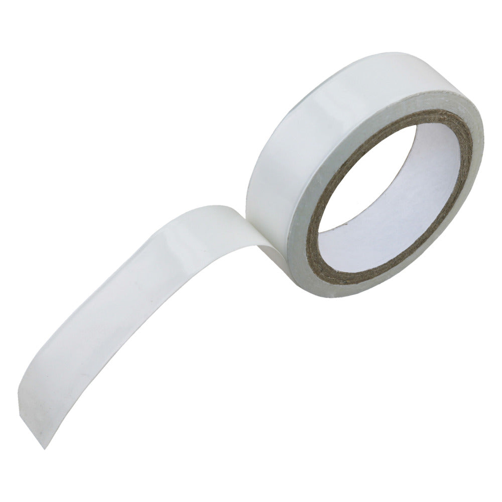 Isolatieband Wit 15mm 4,5m-759523