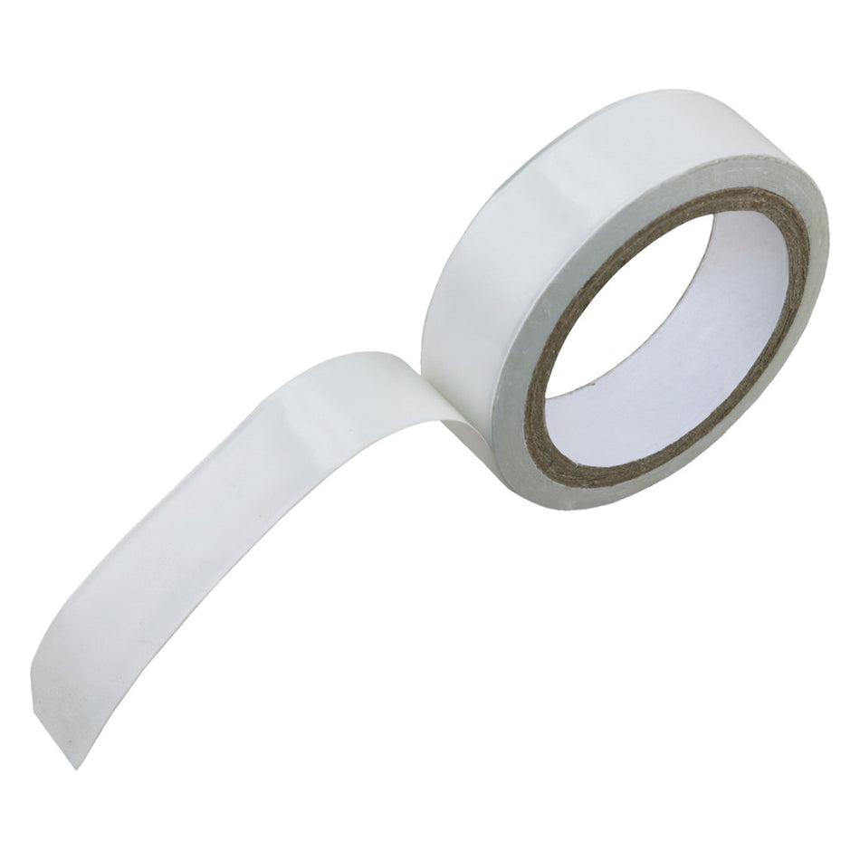 Isolatieband Wit 15mm 4,5m-759523