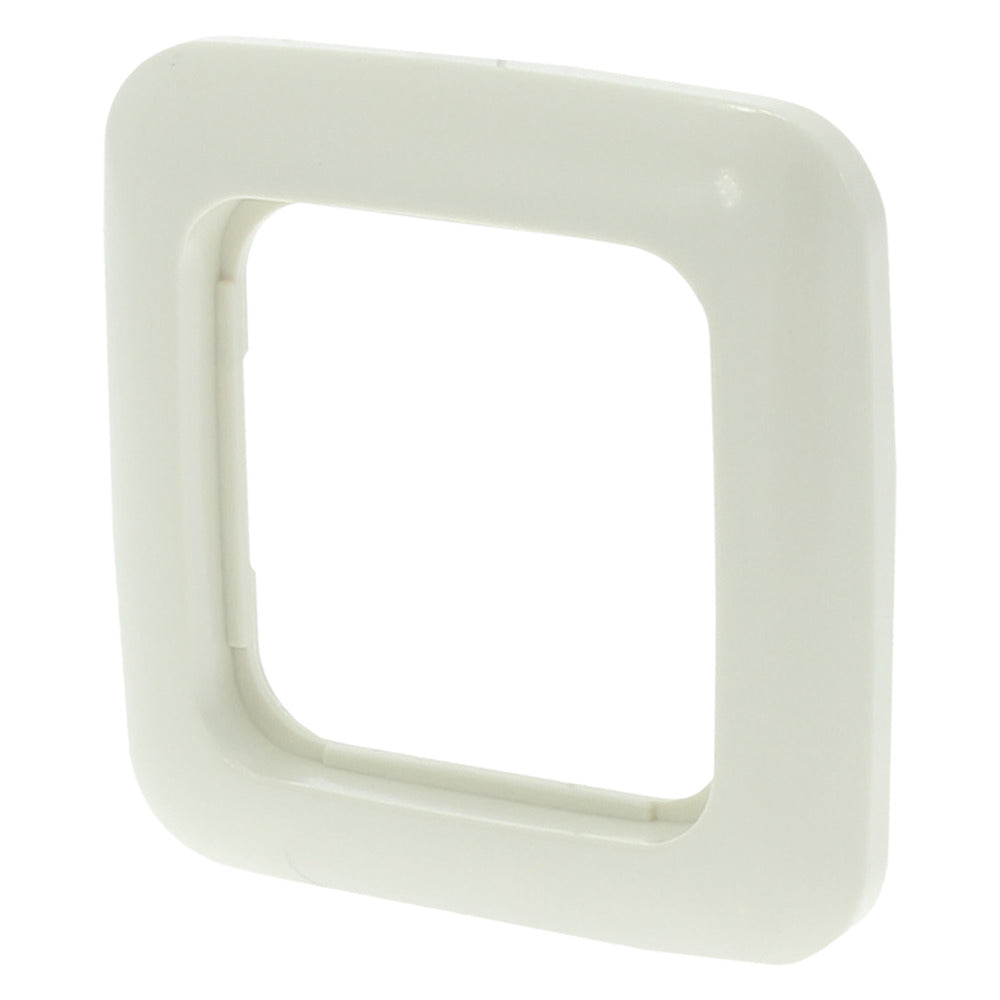 Busch-Jaeger Afdekraam Reflex Inbouw 1-Voudig Polarwit-759545